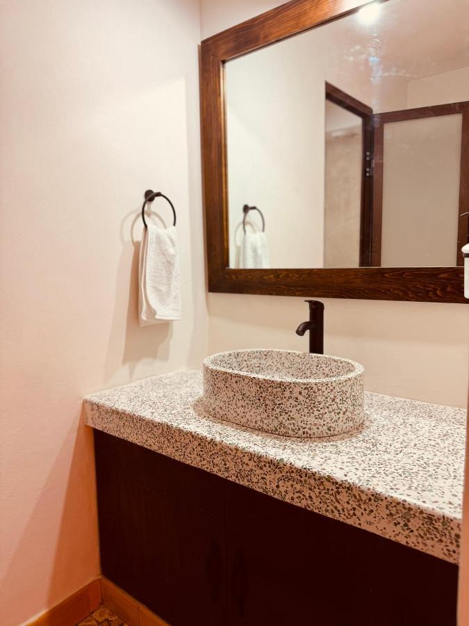 Lidia Anturios Suites Oaxaca Exterior photo