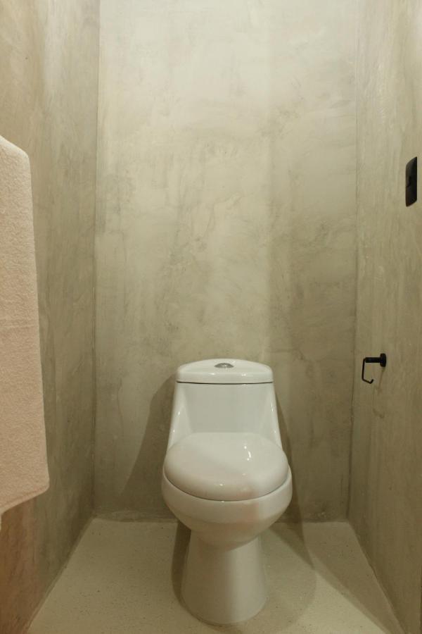 Lidia Anturios Suites Oaxaca Exterior photo
